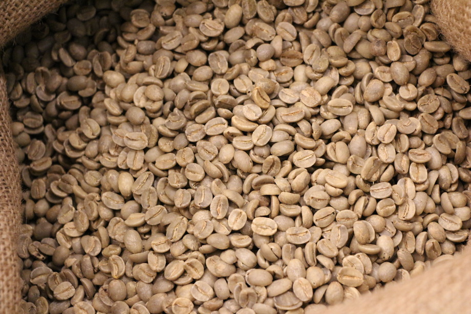 夏威夷-科納咖啡生豆-酸甘醇香-烘之豆專營現場烘焙批發零售