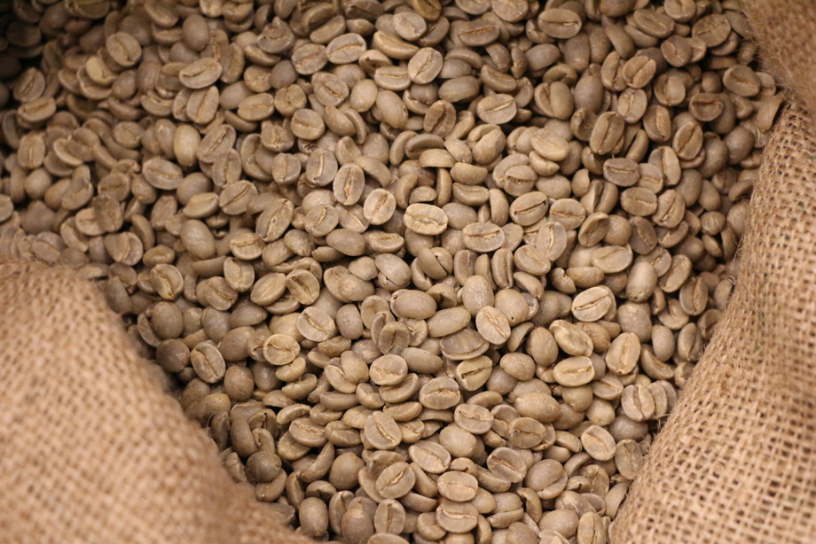 夏威夷-科納咖啡生豆-酸甘醇香-烘之豆精選咖啡豆